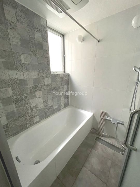 神奈川県茅ヶ崎市東海岸北2(一戸建)の賃貸物件の風呂