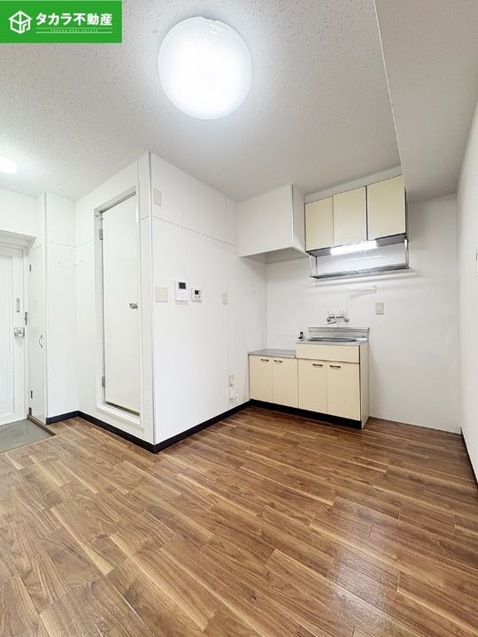 REGINA(レジーナ)の居間