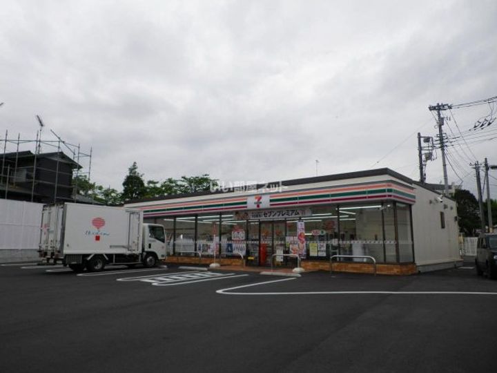アーク西田中Aの周辺