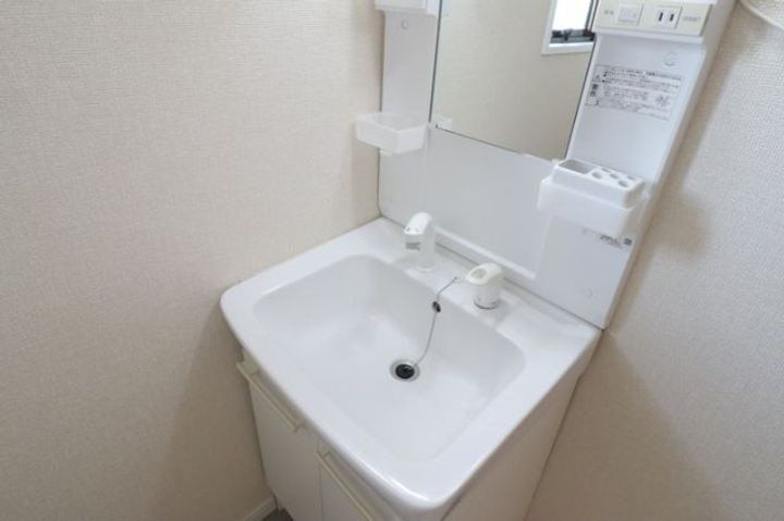 埼玉県吉川市高富2(マンション)の賃貸物件の内装