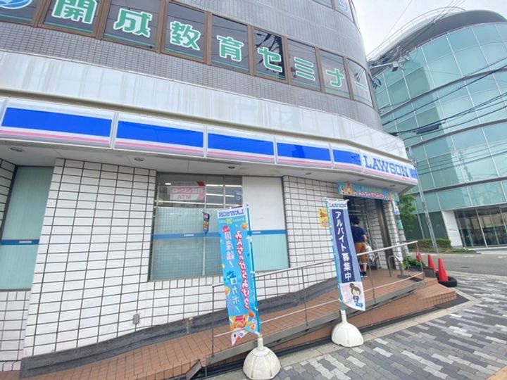 大阪府大阪市天王寺区細工谷1(マンション)の賃貸物件の周辺