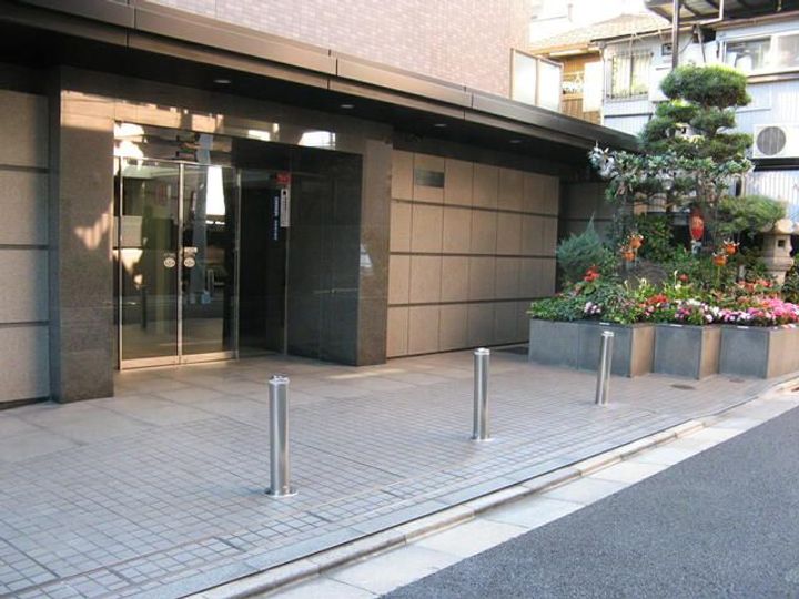 グローリヒルズの地図