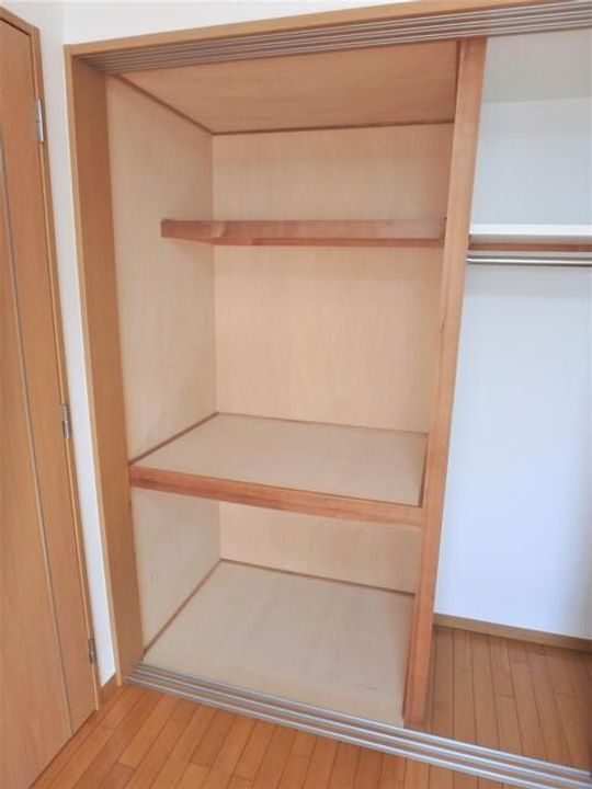 グローリヒルズの内装