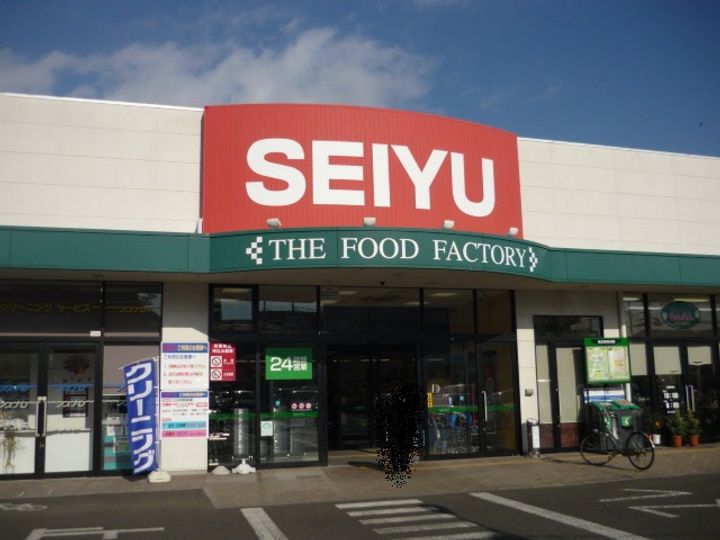 ライズ・フィルBの周辺
