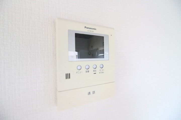 福岡県北九州市小倉北区田町(マンション)の賃貸物件の内装