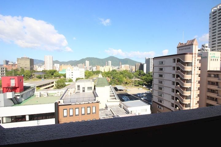 福岡県北九州市小倉北区田町(マンション)の賃貸物件のその他画像