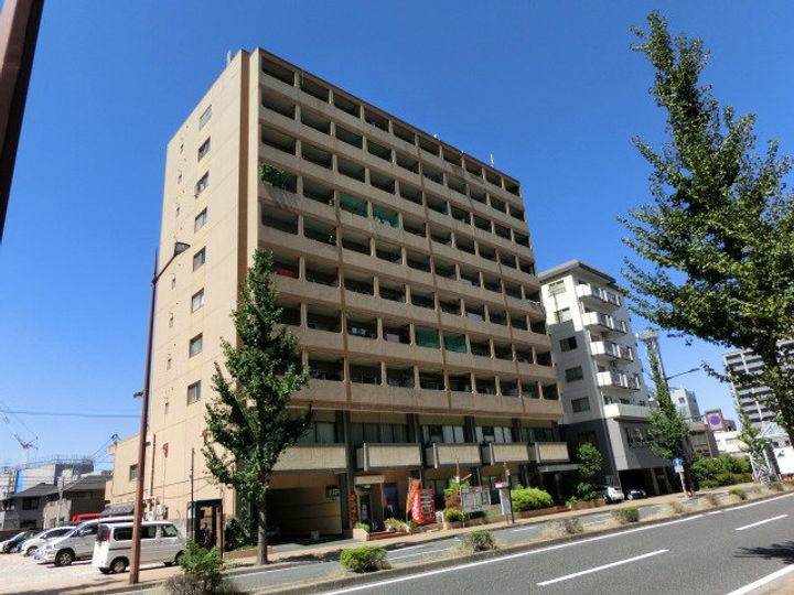 福岡県北九州市小倉北区田町(マンション)の賃貸物件のその他画像