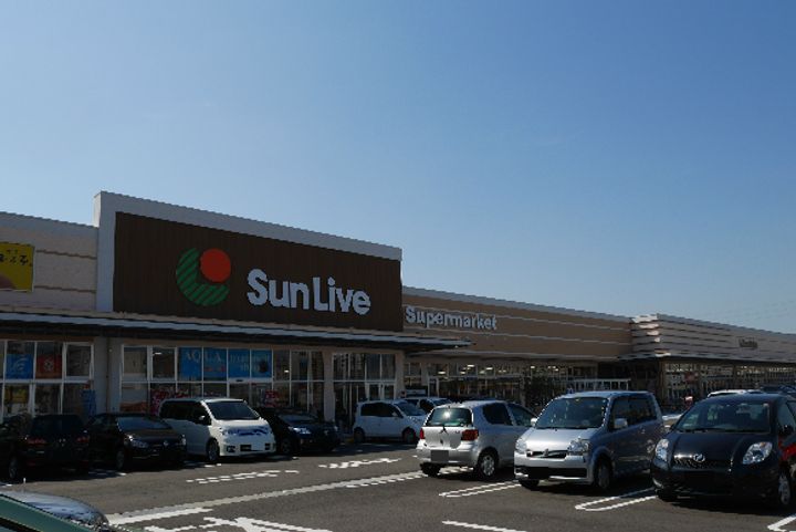 福岡県北九州市小倉北区田町(マンション)の賃貸物件の周辺