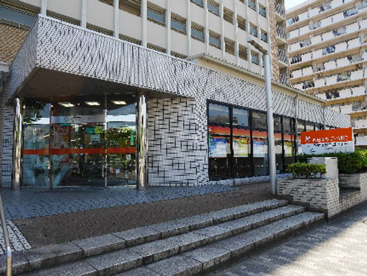 福岡県北九州市小倉北区田町(マンション)の賃貸物件の周辺