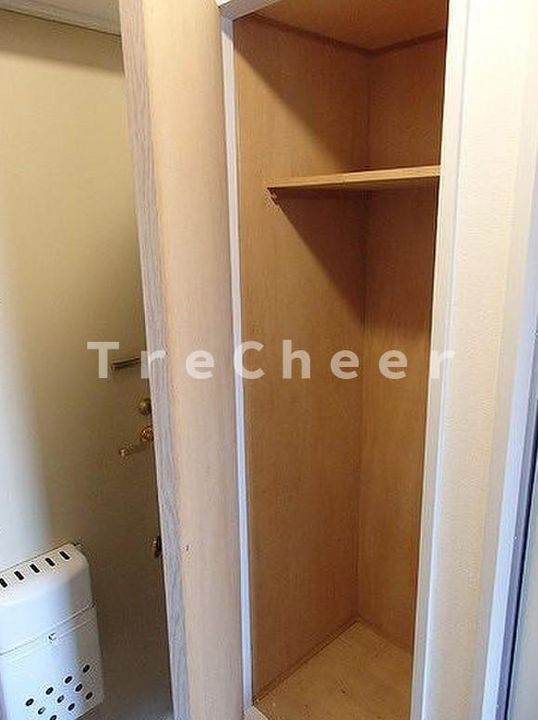 東京都世田谷区砧7(マンション)の賃貸物件の玄関