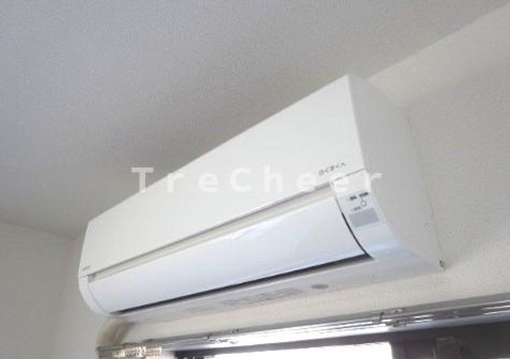 東京都世田谷区砧7(マンション)の賃貸物件の内装