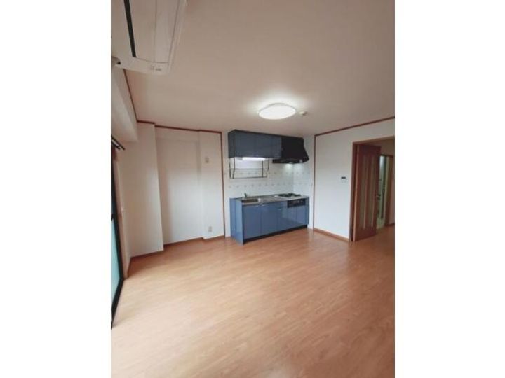 愛知県名古屋市名東区引山1(マンション)の賃貸物件の居間