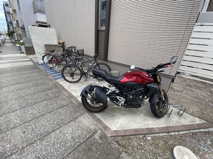 千葉県市川市南行徳3(アパート)の賃貸物件の地図