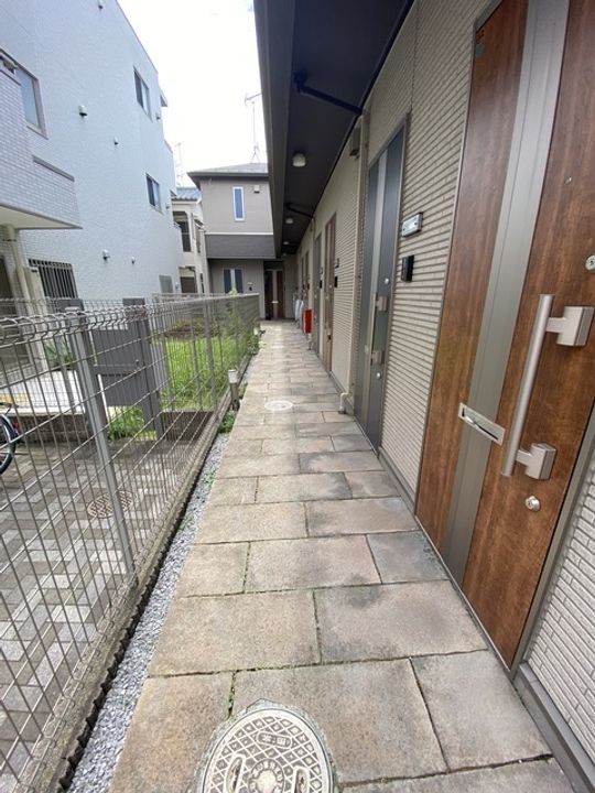 千葉県市川市南行徳3(アパート)の賃貸物件のその他画像