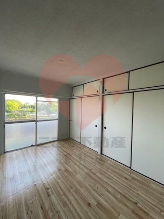 大阪府高槻市大蔵司1(マンション)の賃貸物件の内装