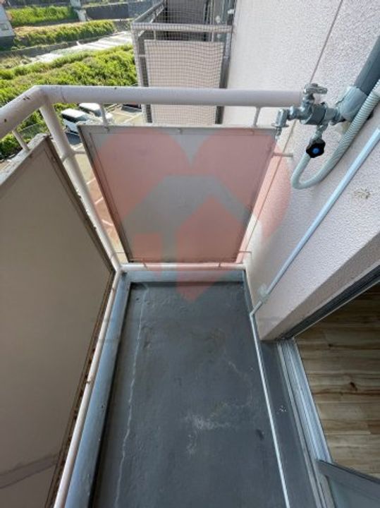 大阪府高槻市大蔵司1(マンション)の賃貸物件のその他画像