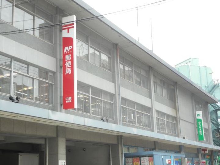 フィーノ武蔵小杉の周辺