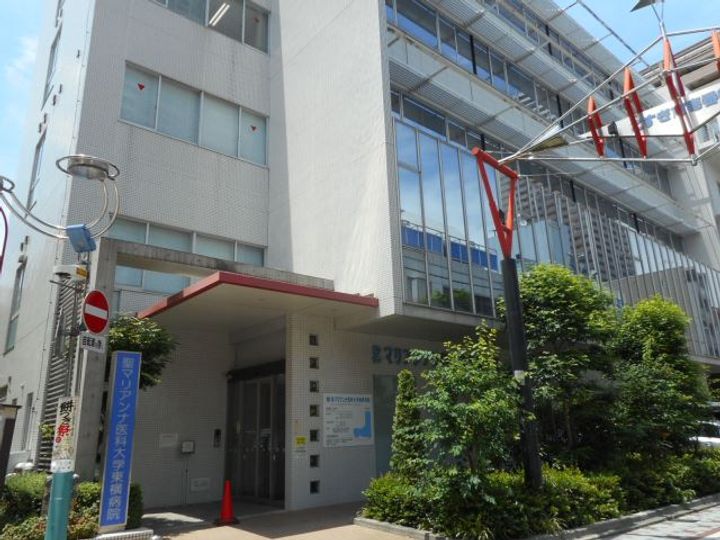 フィーノ武蔵小杉の周辺