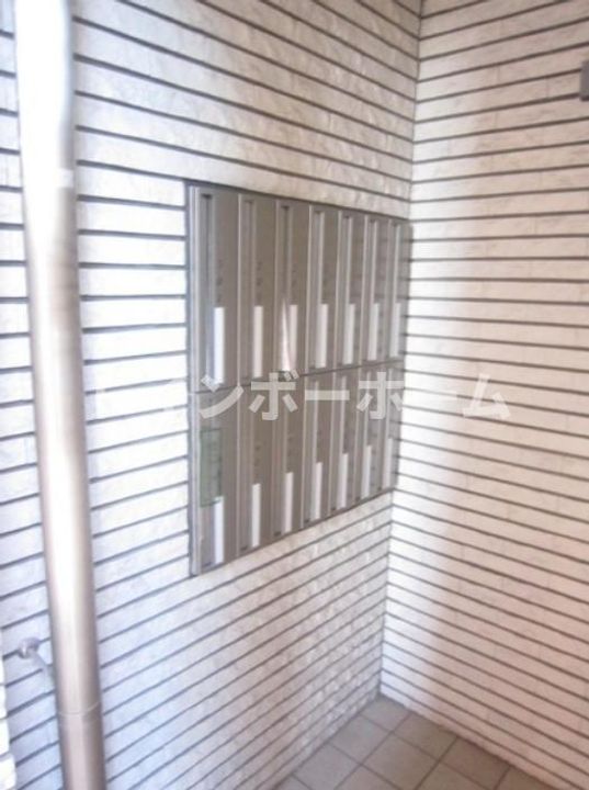 東京都江戸川区東葛西5(マンション)の賃貸物件の地図