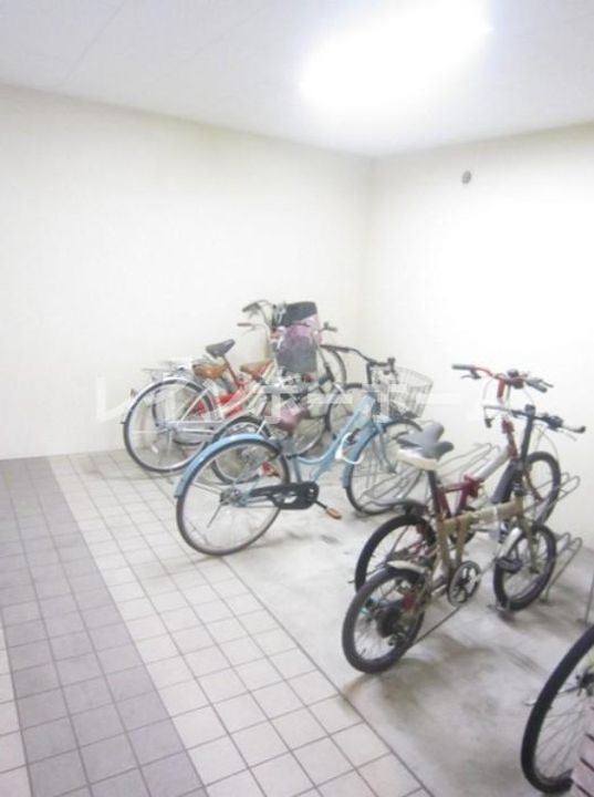 東京都江戸川区東葛西5(マンション)の賃貸物件のその他画像