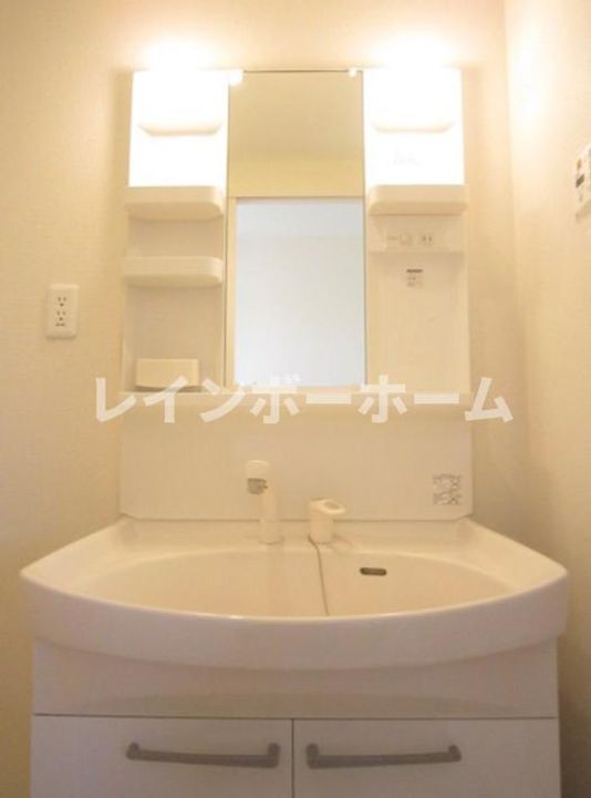 東京都江戸川区東葛西5(マンション)の賃貸物件の内装