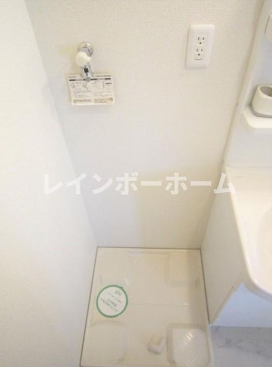 東京都江戸川区東葛西5(マンション)の賃貸物件の内装