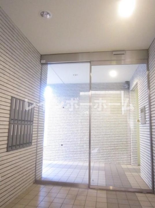 東京都江戸川区東葛西5(マンション)の賃貸物件の地図