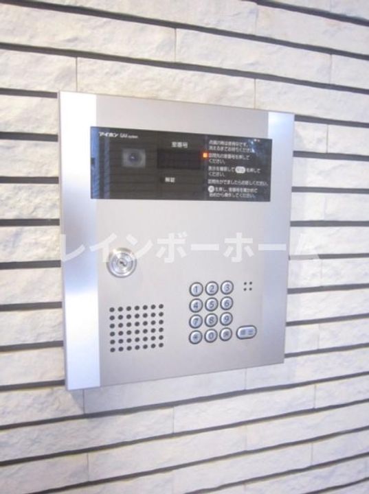 東京都江戸川区東葛西5(マンション)の賃貸物件の内装