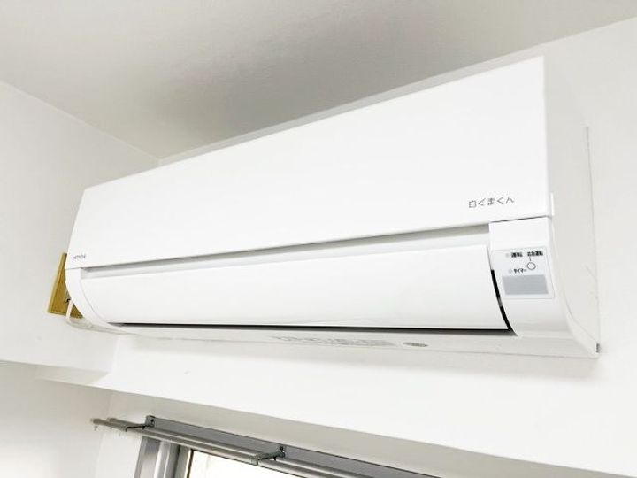 メトロM24の内装