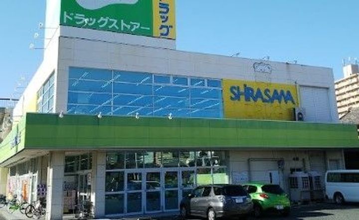 メトロM24の周辺