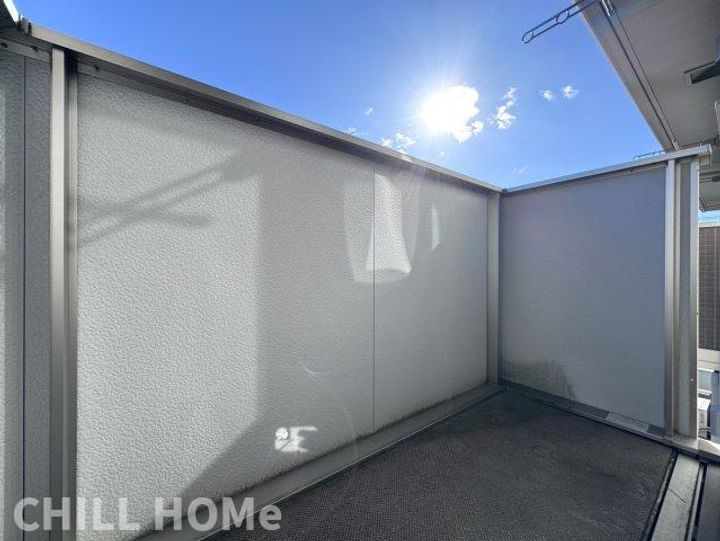 群馬県高崎市大八木町(アパート)の賃貸物件の内装