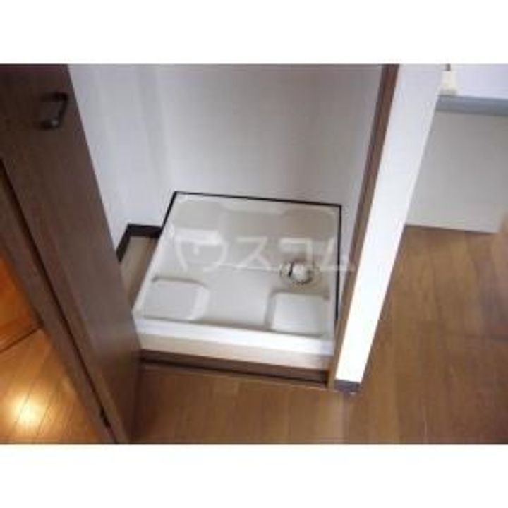 ルプレ荻窪の内装