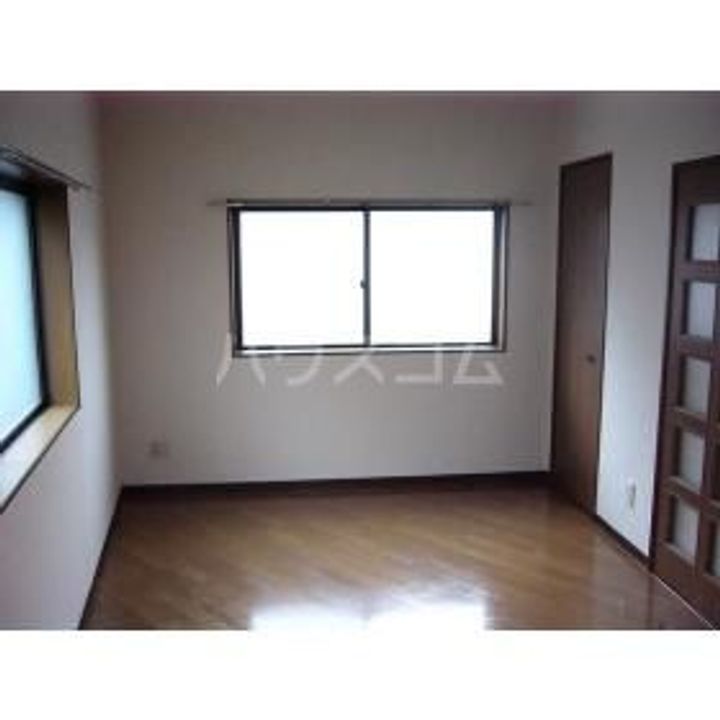 ルプレ荻窪の内装