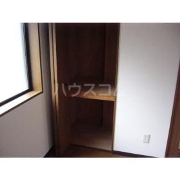 ルプレ荻窪の内装