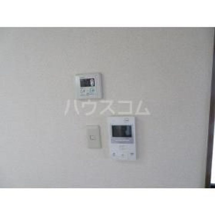 ルプレ荻窪の内装