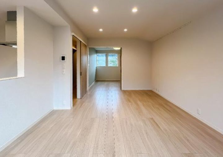 東京都世田谷区代田1(一戸建)の賃貸物件のその他画像