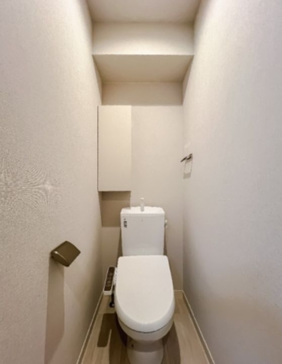 東京都世田谷区代田1(一戸建)の賃貸物件の内装