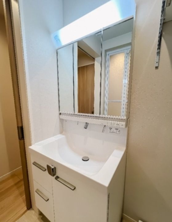 東京都世田谷区代田1(一戸建)の賃貸物件の内装