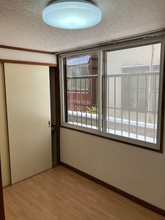 公園南ハイムのその他画像