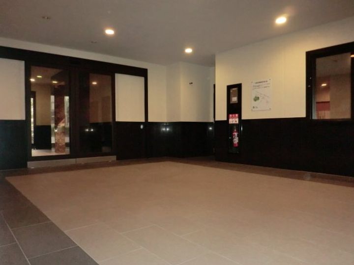 フェニックス中板橋の地図