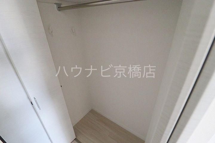 大阪府大阪市都島区中野町3(マンション)の賃貸物件の内装