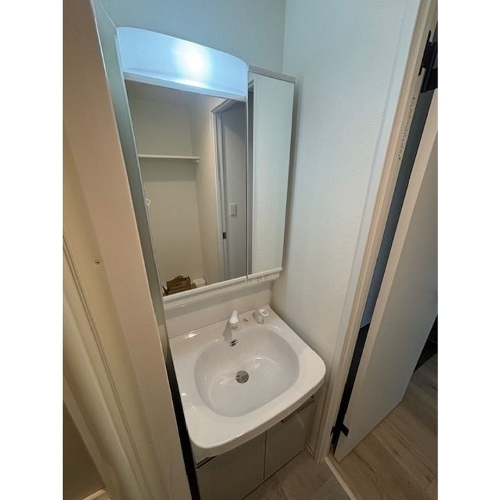 ウインズコート桜塚の内装