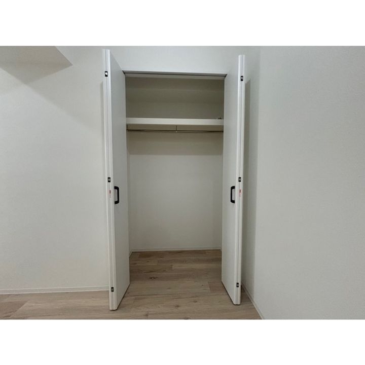 ウインズコート桜塚の内装