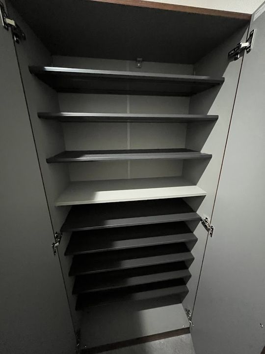 グランディオ光月の内装