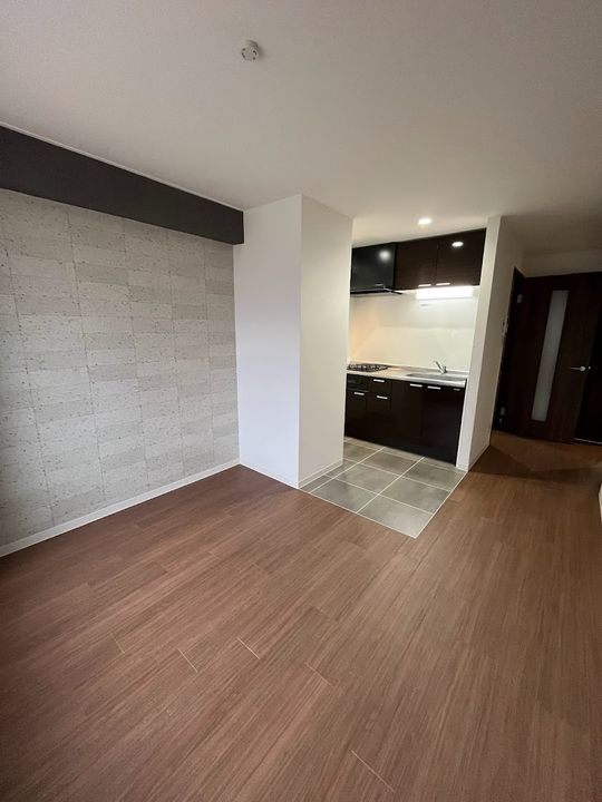 グランディオ光月の居間