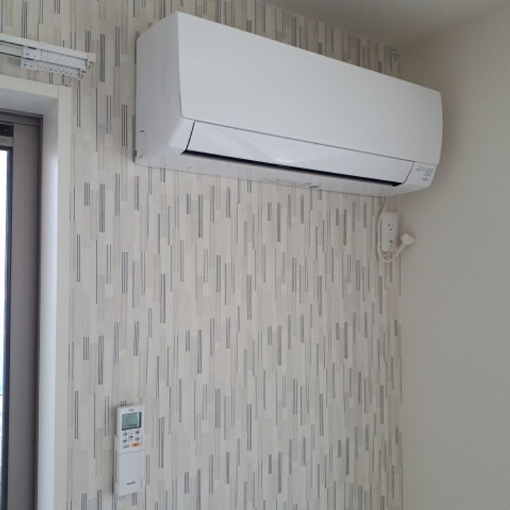 グランラボ東雲の内装