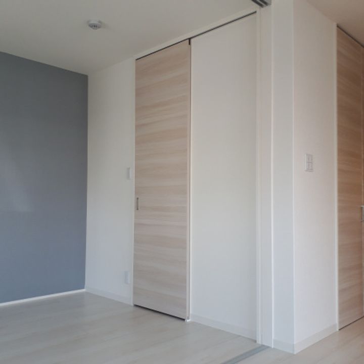 グランラボ東雲の内装