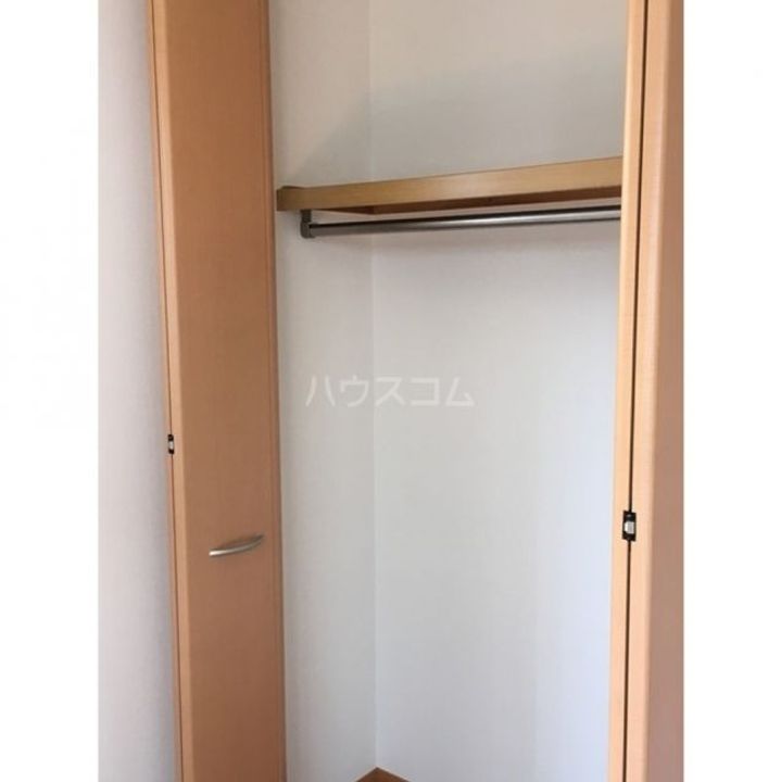 ハイツしずおの内装