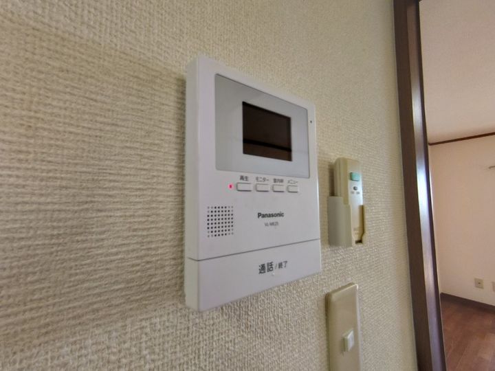 静岡県浜松市中央区三方原町(マンション)の賃貸物件の内装