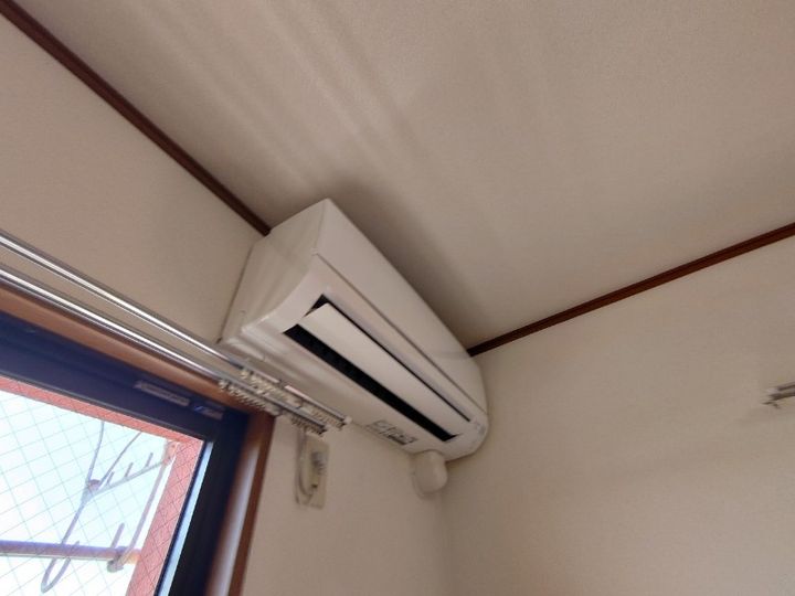 静岡県浜松市中央区三方原町(マンション)の賃貸物件の内装